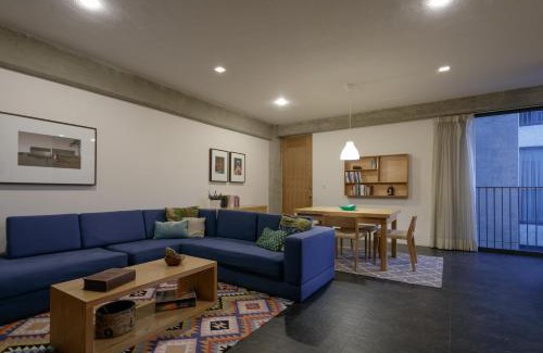 Zona Minerva Apartment | Apartamentos Buenos Aires