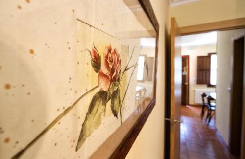 San Juan de Parres Apartment | Apartamentos Camin De Pelayo