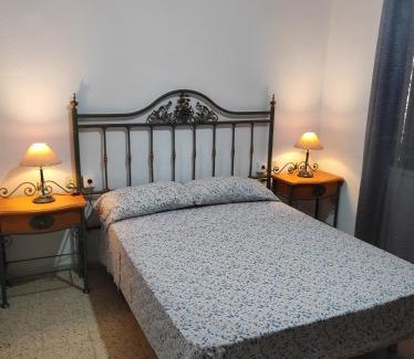 Mataro Apartment | Apartamentos Can bruguera 3