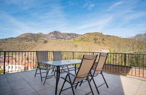 Cangas de Onis Apartment | Apartamentos Cangas Relax