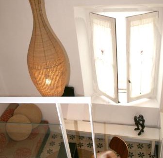 Tarifa Apartment | Apartamentos Casa del Coronel