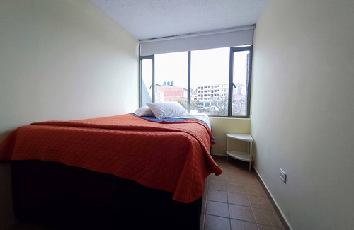 Tunja Apartment | Apartamentos CasaMJ Tunja
