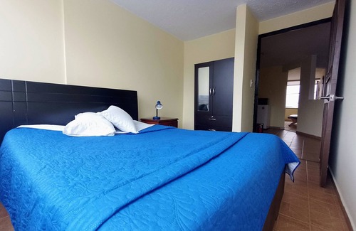 Tunja Apartment | Apartamentos CasaMJ Tunja