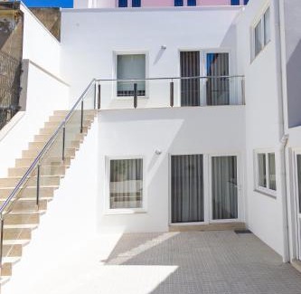 Povoa De Varzim Apartment | Apartamentos Castelo