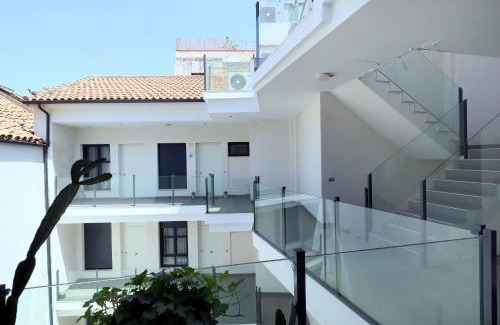 Cordoba Old City Apartment | Apartamentos Centro Cordoba by MiRa