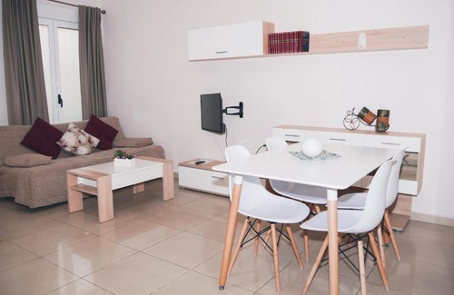 Merida Old Town Apartment | Apartamentos Centro Emérita
