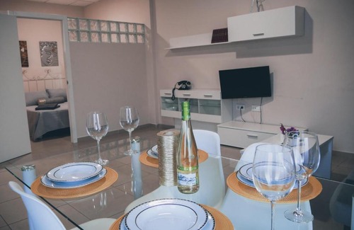 Merida Old Town Apartment | Apartamentos Centro Emérita