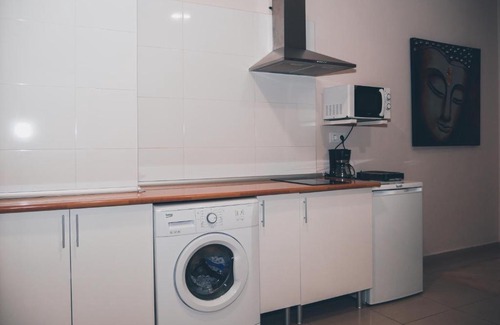Merida Old Town Apartment | Apartamentos Centro Emérita