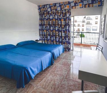 Puerto de la Cruz Apartment | Apartamentos Chinyero