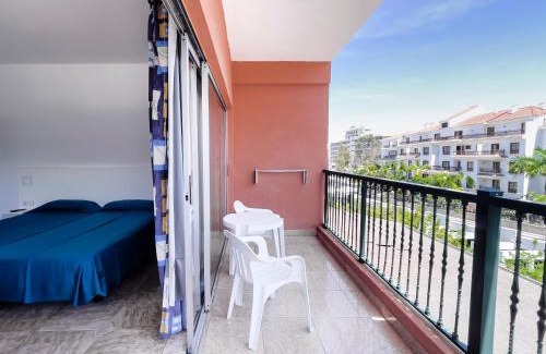 Puerto de la Cruz Apartment | Apartamentos Chinyero