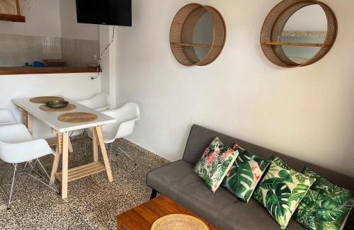 Es Figueral Beach Apartment | Apartamentos Colomar