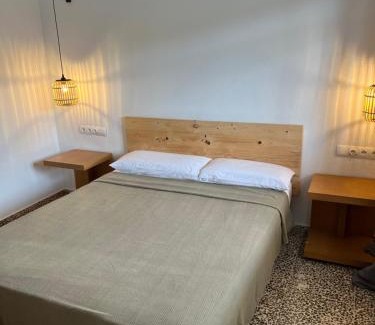 Es Figueral Beach Apartment | Apartamentos Colomar