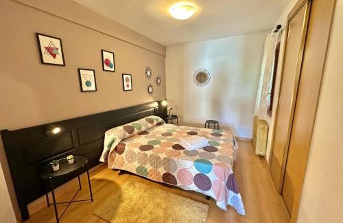 Formigal Apartment | Apartamentos Confort Formigal 3000