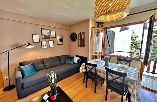 Formigal Apartment | Apartamentos Confort Formigal 3000