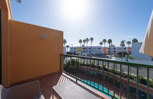 Playa del Ingles Apartment | Apartamentos Cordial Judoca Beach