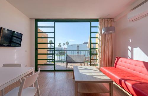 Playa del Ingles Apartment | Apartamentos Cordial Judoca Beach