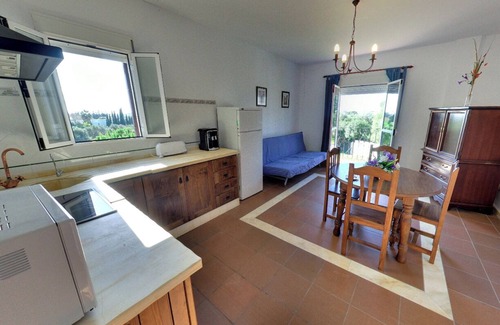 Zahora Cottage | APARTAMENTOS COSTA TRAFALGAR (2,1 bedrooms) road Vejer a los c
