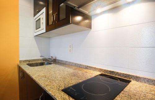 Gozon Apartment | Apartamentos de Herminia