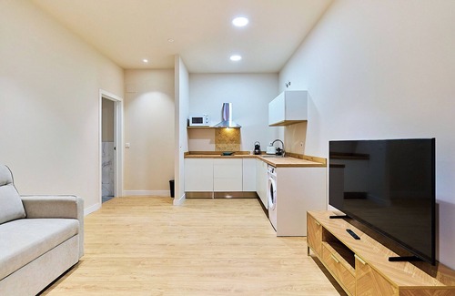 Leon Hotel | Apartamentos Delia by gaiarooms