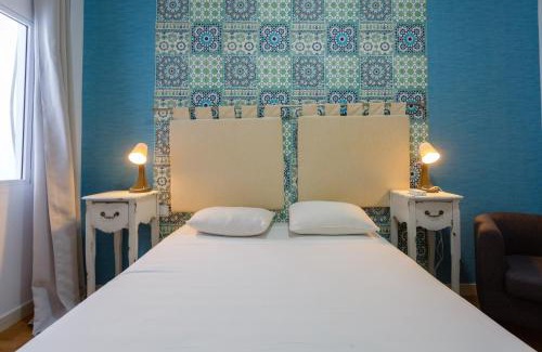Old Town Apartment | Apartamentos El BALNEARIO by Cadiz4Rentals