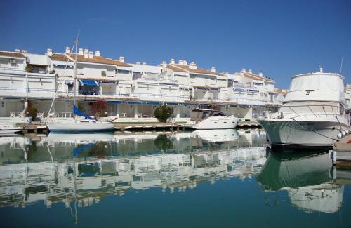 Alcossebre Apartment | Apartamentos El Puerto 3000