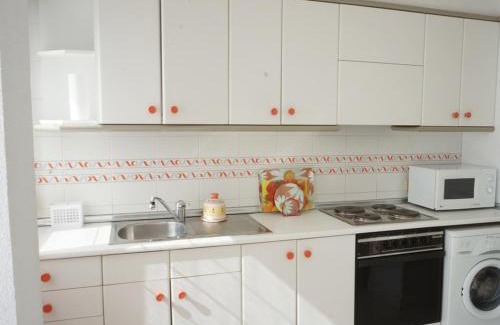 Alcossebre Apartment | Apartamentos El Puerto 3000
