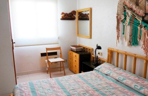 Alcossebre Apartment | Apartamentos El Puerto 3000