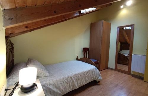 Parres Apartment | Apartamentos El Puntual