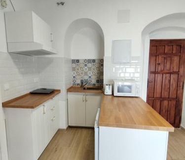 Arcos de la Frontera Apartment | Apartamentos Torre de la Esquina