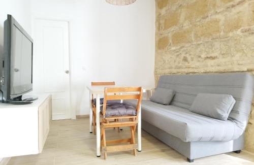 Arcos de la Frontera Apartment | Apartamentos Torre de la Esquina