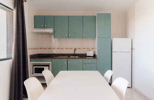 Cala en Forcat Apartment | Apartamentos Moon Dreams Los Lentiscos