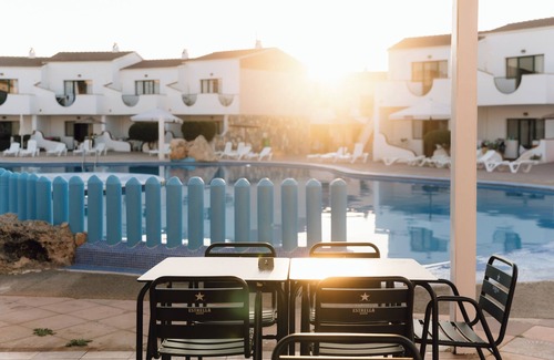 Cala en Forcat Apartment | Apartamentos Moon Dreams Los Lentiscos