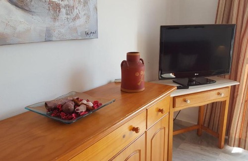Conil de la Frontera City Center Apartment | Apartamentos Saturnos