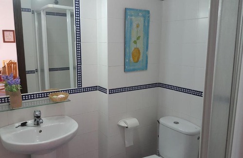 Conil de la Frontera City Center Apartment | Apartamentos Saturnos