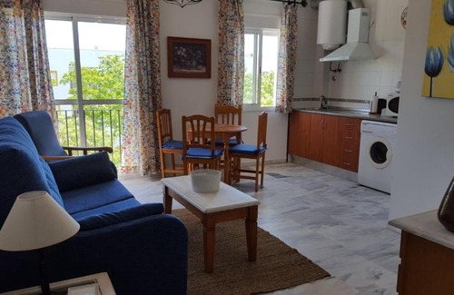 Conil de la Frontera City Center Apartment | Apartamentos Saturnos