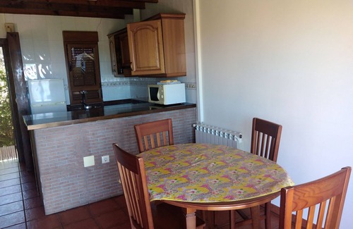 Gozon Apartment | Apartamentos La Morada del Cabo Peñas. Tezan. El Ferrero. Gozon. Luanco