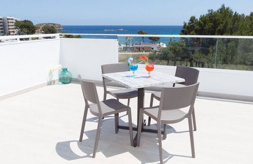 Es Canar Apartment | Apartamentos Typic Art