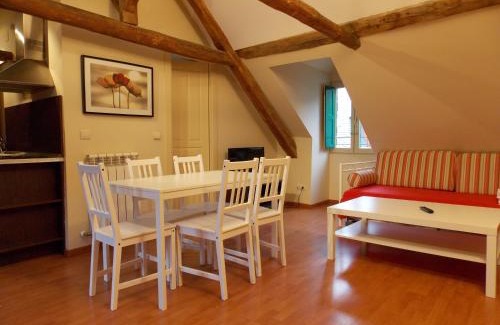 Tramacastilla de Tena Apartment | Apartamentos Codallos