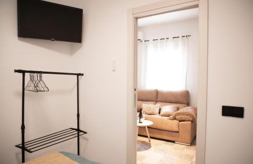 Zahara de la Sierra Apartment | Apartamentos La Calera