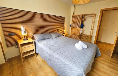 Escarrilla Apartment | Apartamentos Escarrilla Suites 3000