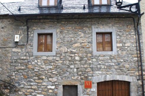 Sandinies Apartment | Apartamentos Fidalgo