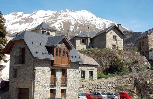 Sandinies Apartment | Apartamentos Fidalgo