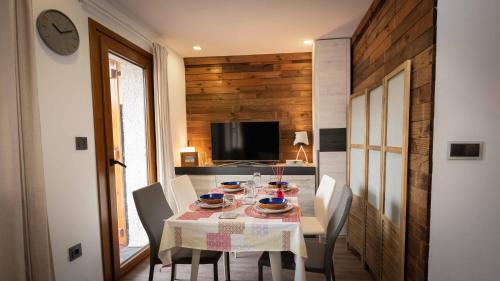 Formigal Apartment | Apartamentos Formigal