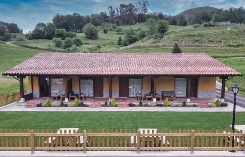 Avin Apartment | Apartamentos Fuente La Pipa