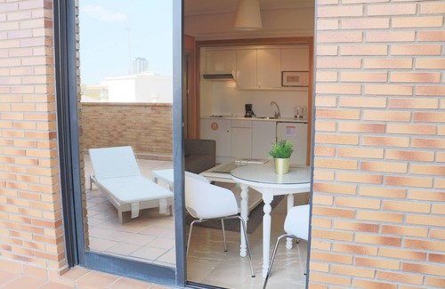 Tetuan Apartment | Apartamentos G3 Galeón
