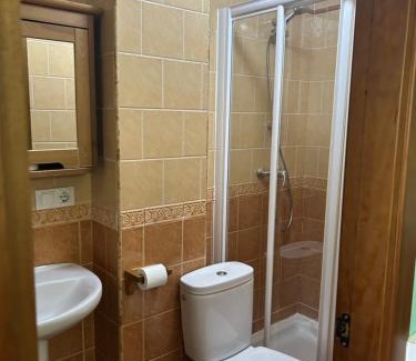 Gerena Apartment | Apartamentos Gerena 5A izquierda