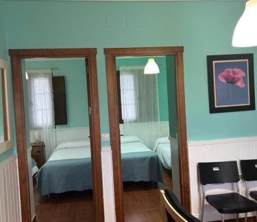 Gerena Apartment | Apartamentos Gerena 5A izquierda