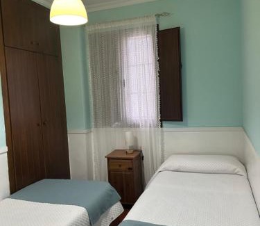 Gerena Apartment | Apartamentos Gerena 5A izquierda