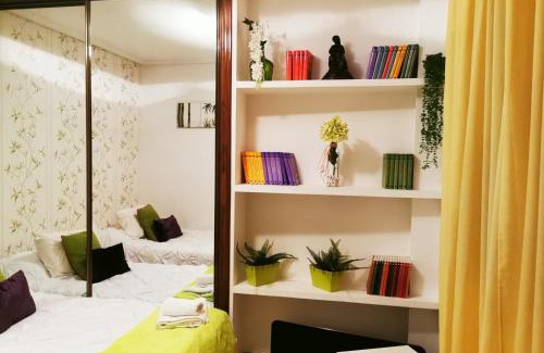 Centro Apartment | Apartamentos Gran Via