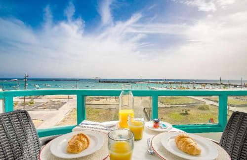 Arrecife Apartment | Apartamentos Islamar Arrecife